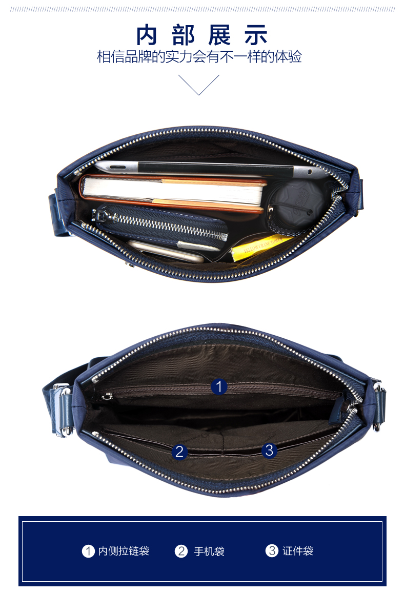 Sac homme - Ref 57283 Image 64
