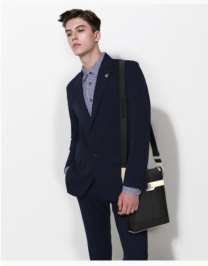 Sac pour homme - Ref 50672 Image 38