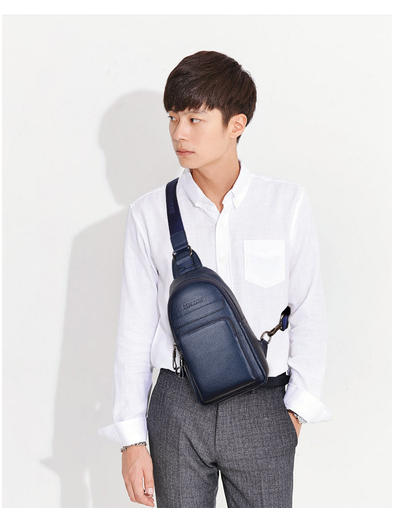 Sac pour homme - Ref 53644 Image 40