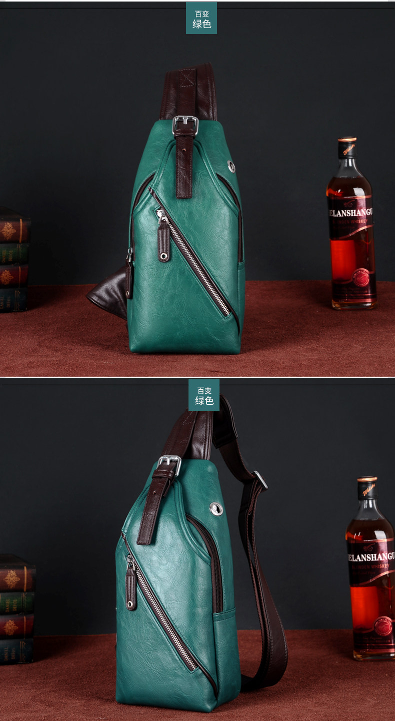 Sac pour homme - Ref 52350 Image 39