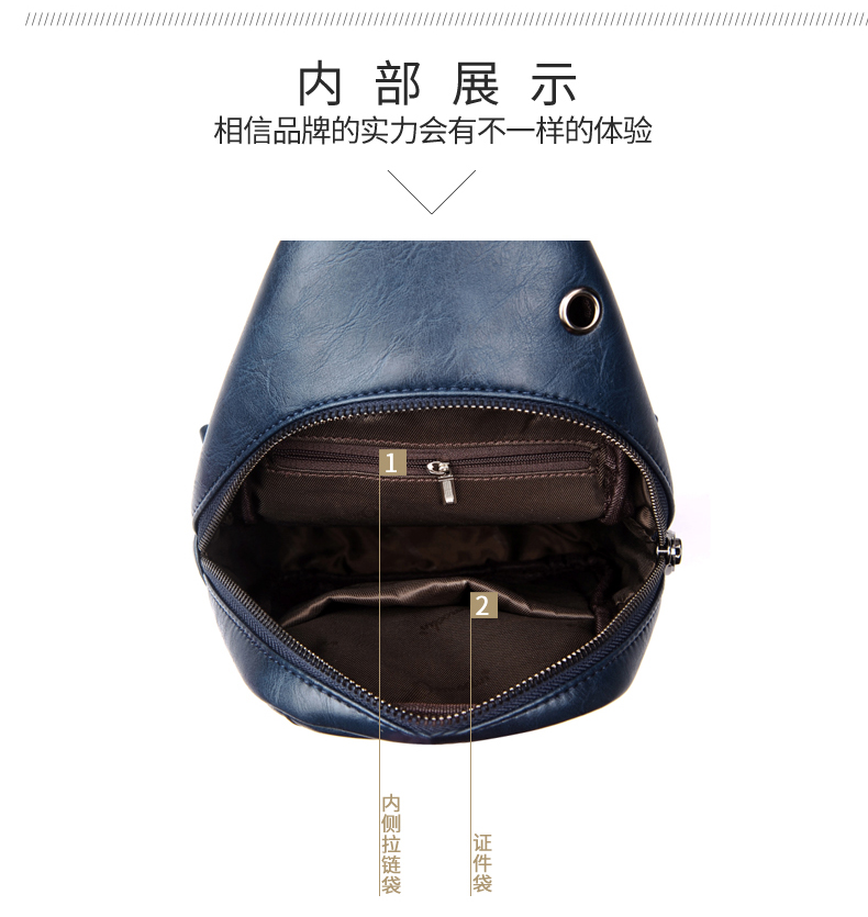 Sac homme - Ref 52351 Image 53
