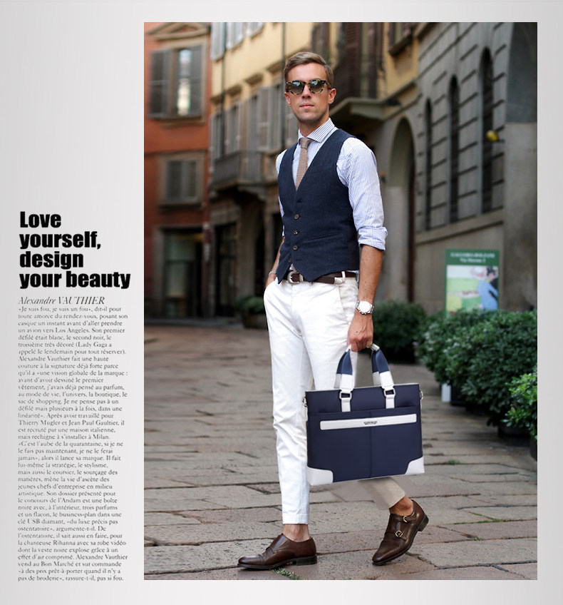 Sac homme - Ref 56965 Image 40