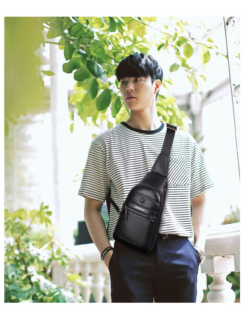 Sac homme - Ref 51545 Image 34