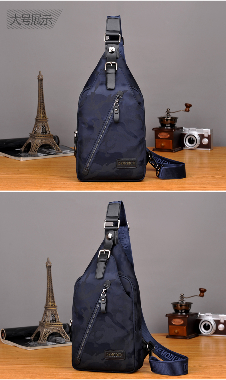 Sac pour homme - Ref 57362 Image 41