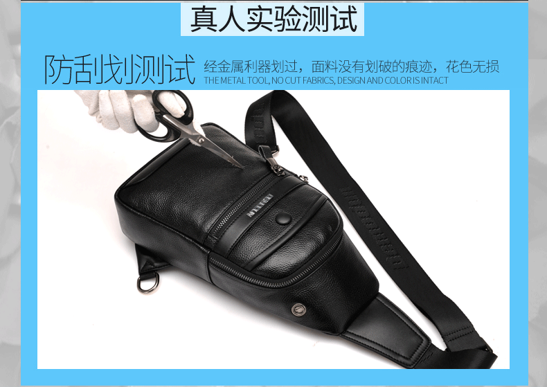 Sac homme - Ref 51545 Image 20