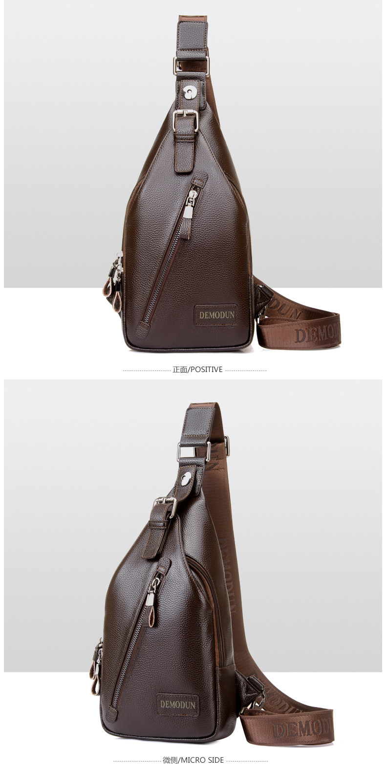 Sac pour homme - Ref 49237 Image 54