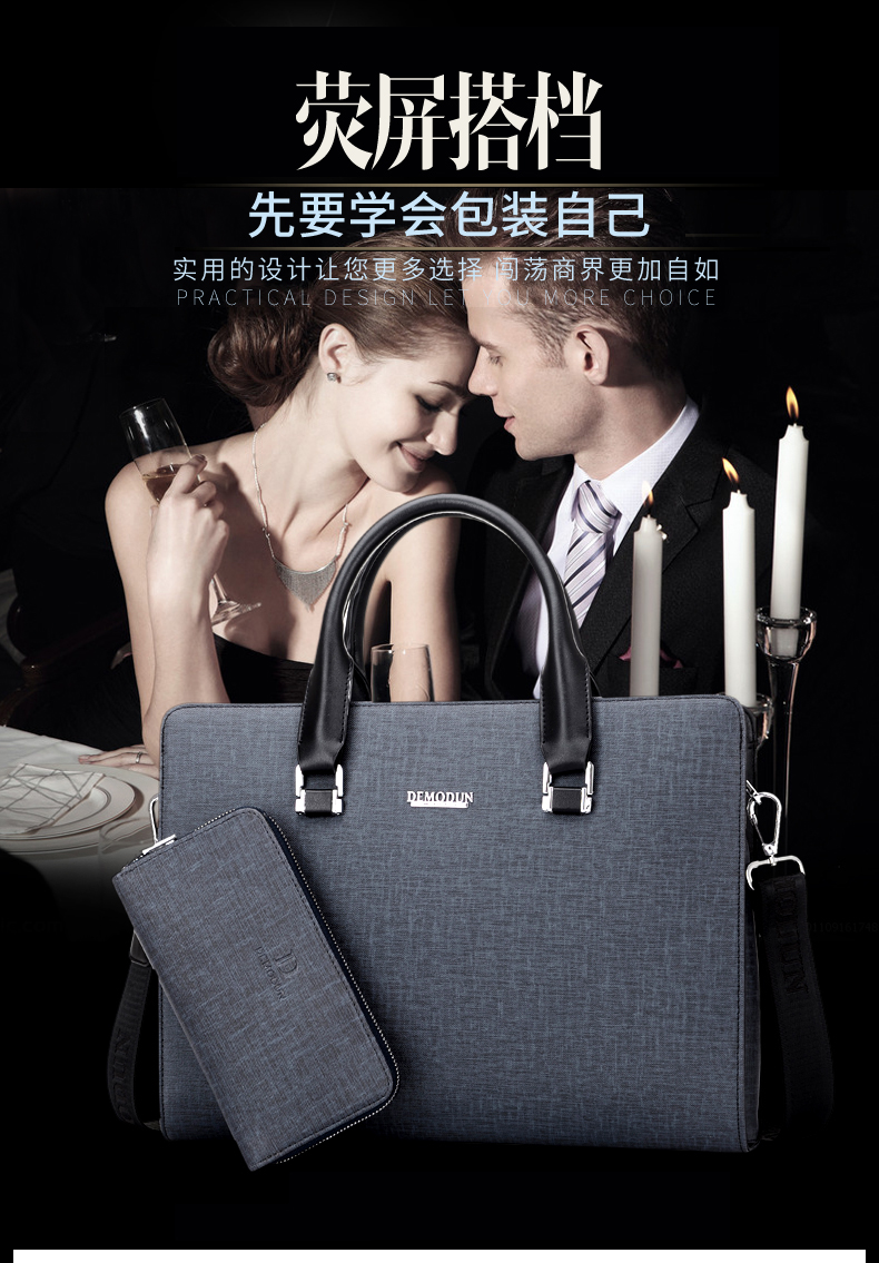 Sac homme - Ref 49234 Image 22