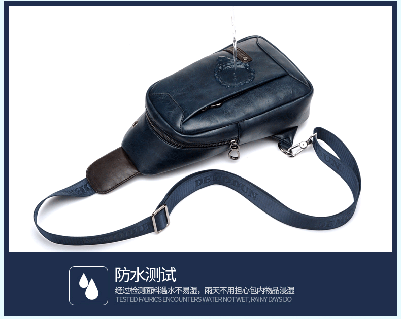 Sac homme - Ref 52351 Image 22