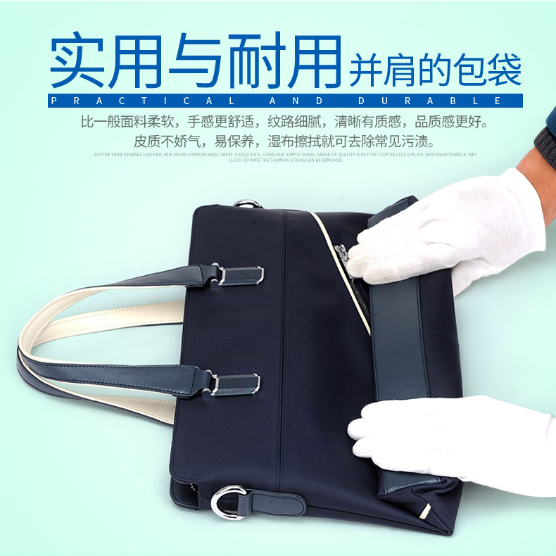 Sac pour homme - Ref 50982 Image 23