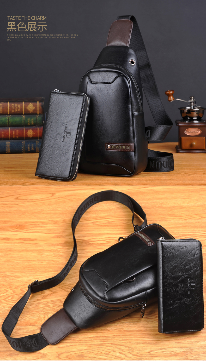 Sac homme - Ref 52351 Image 34