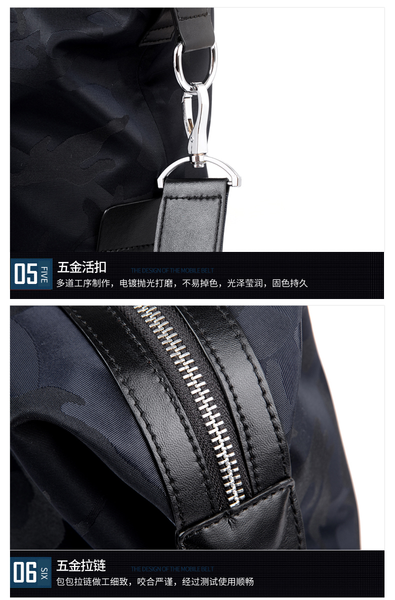 Sac homme - Ref 50924 Image 54