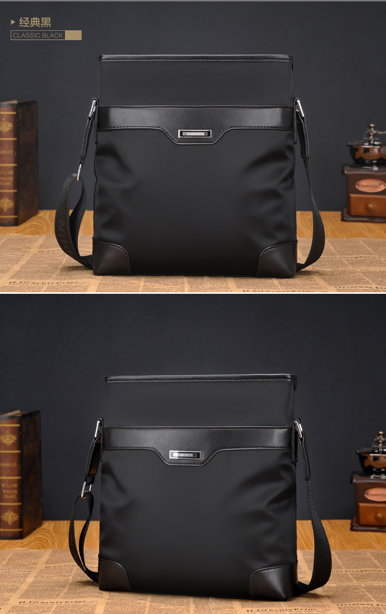 Sac pour homme - Ref 50093 Image 34