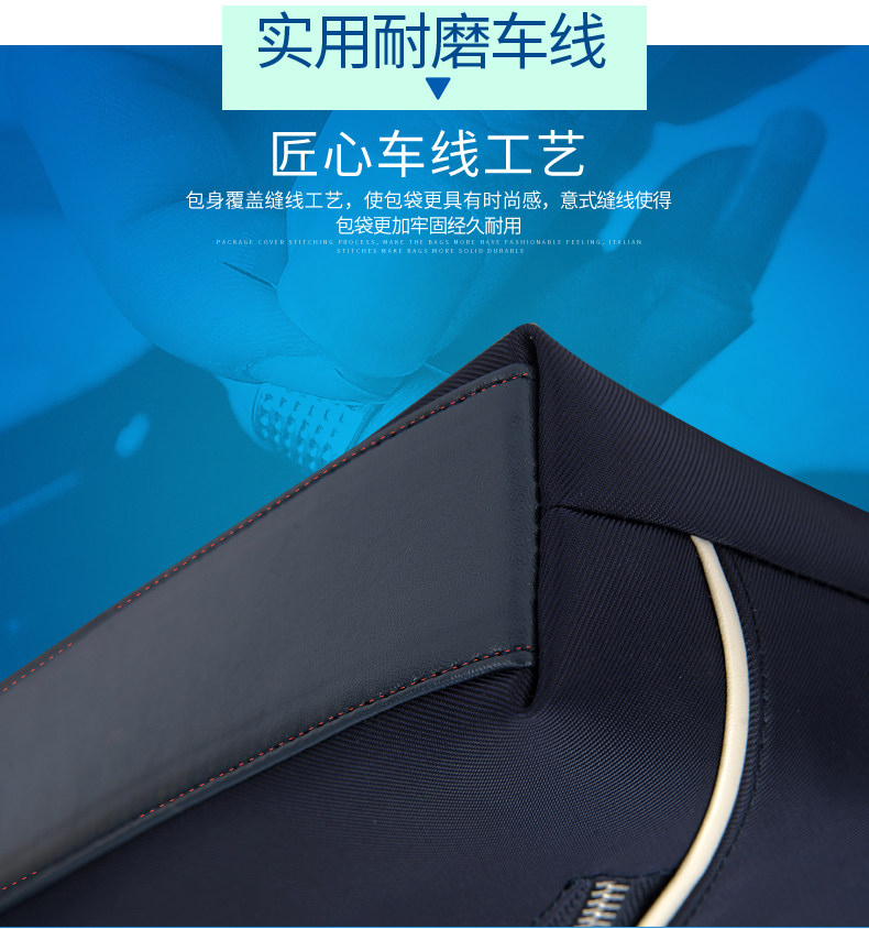 Sac pour homme - Ref 50982 Image 34