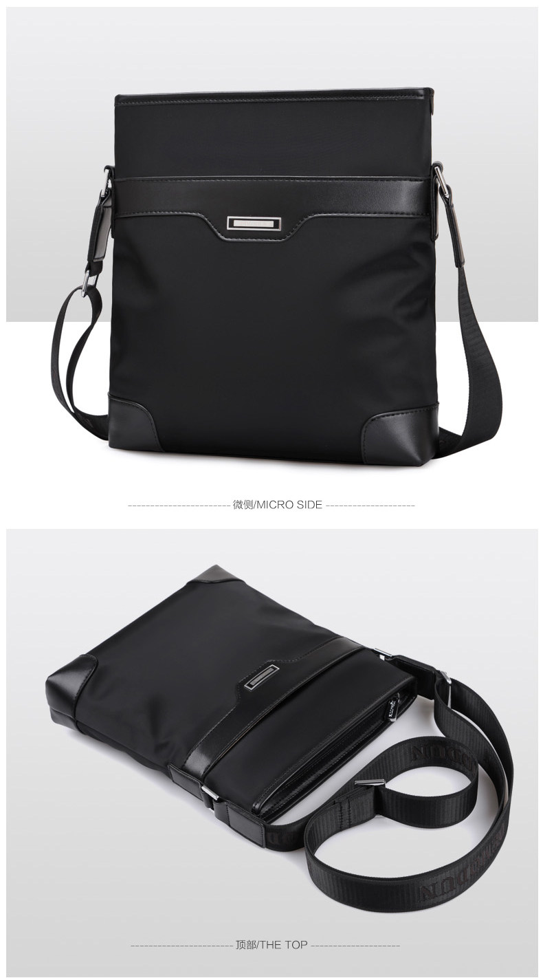 Sac pour homme - Ref 50093 Image 37