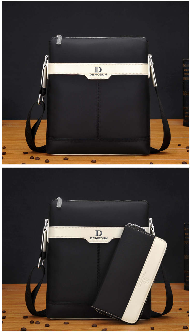 Sac pour homme - Ref 50672 Image 40