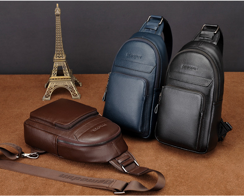 Sac pour homme - Ref 53644 Image 42