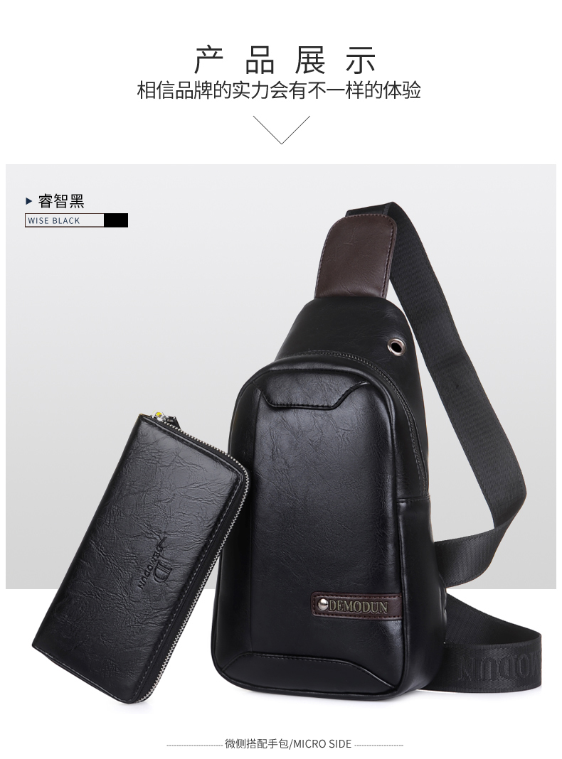 Sac homme - Ref 52351 Image 39