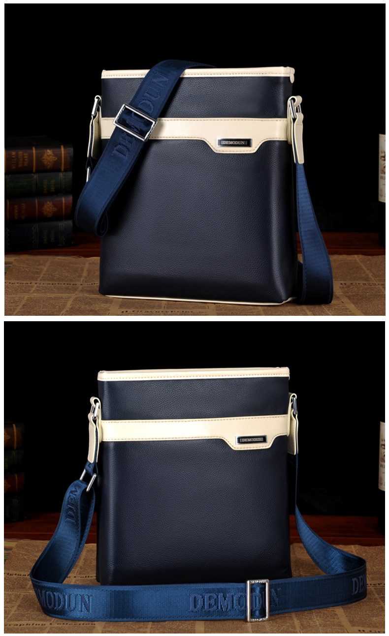 Sac pour homme - Ref 50719 Image 49