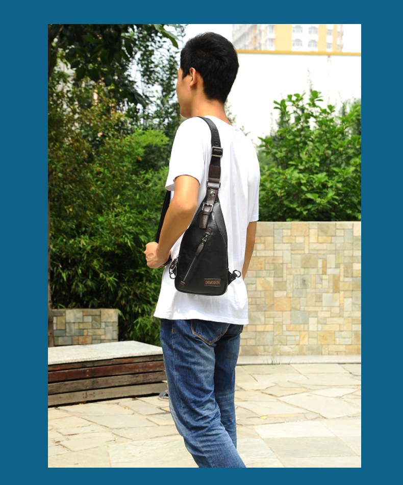 Sac homme - Ref 49151 Image 45