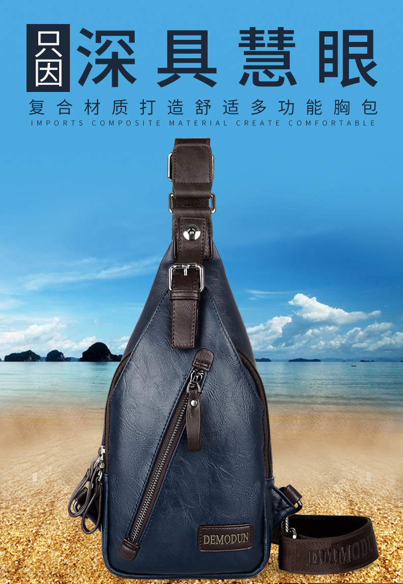 Sac homme - Ref 49151 Image 15