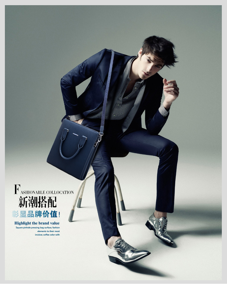 Sac homme - Ref 50617 Image 43