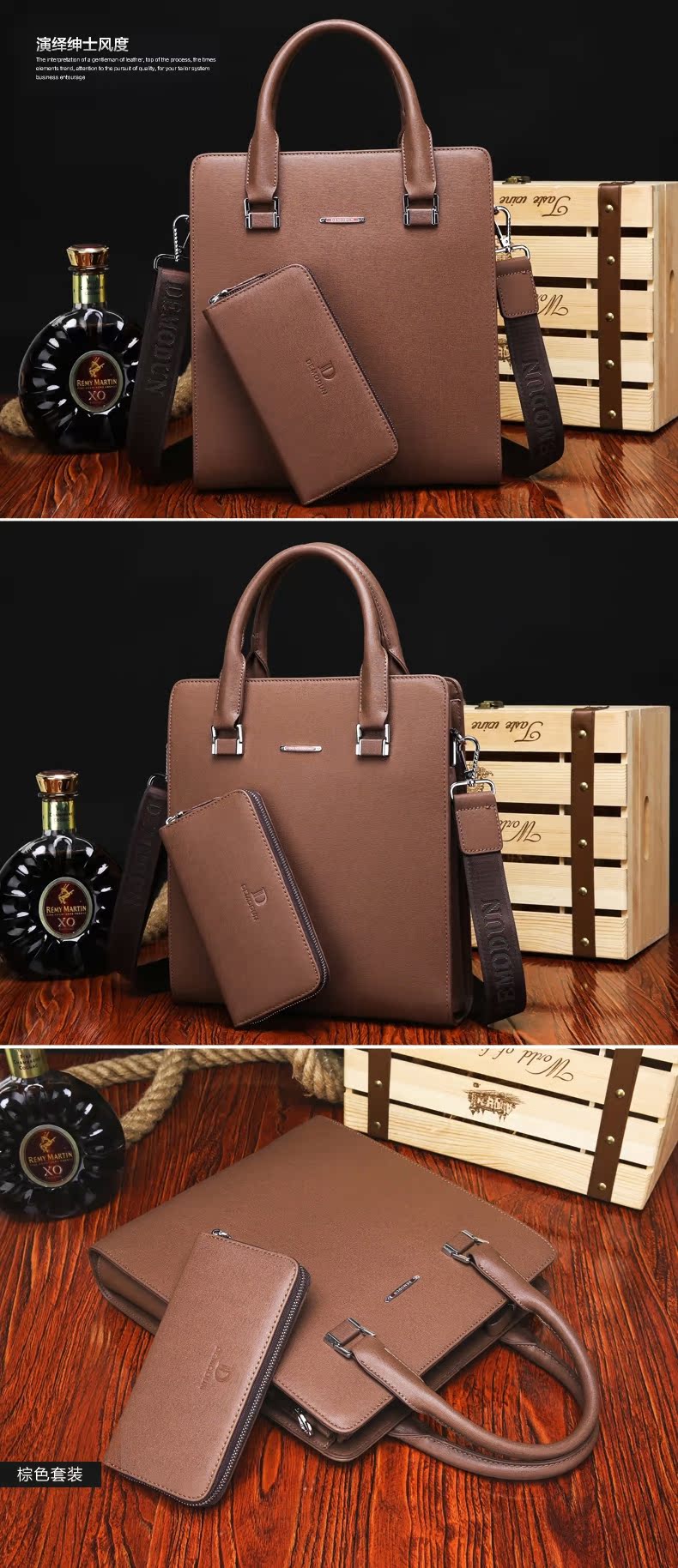 Sac homme - Ref 50617 Image 17