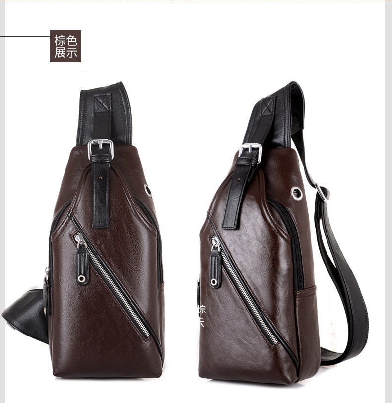 Sac pour homme - Ref 52350 Image 46
