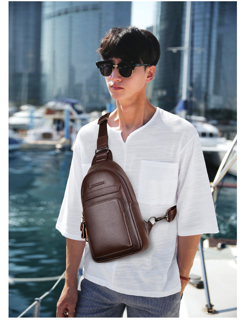 Sac pour homme - Ref 53644 Image 35