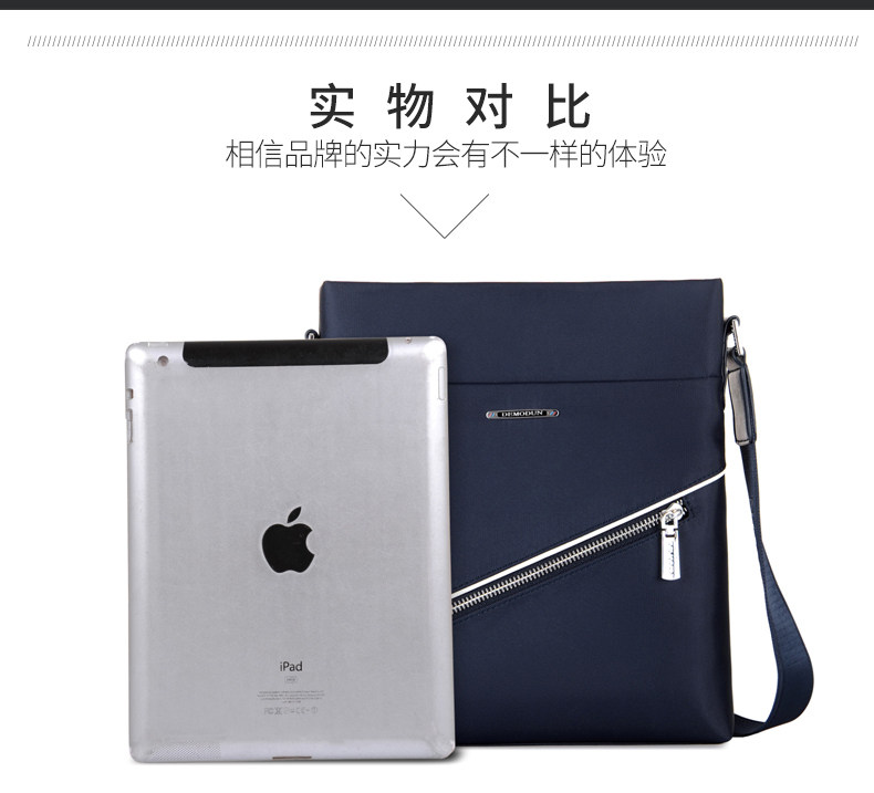 Sac pour homme - Ref 52585 Image 56