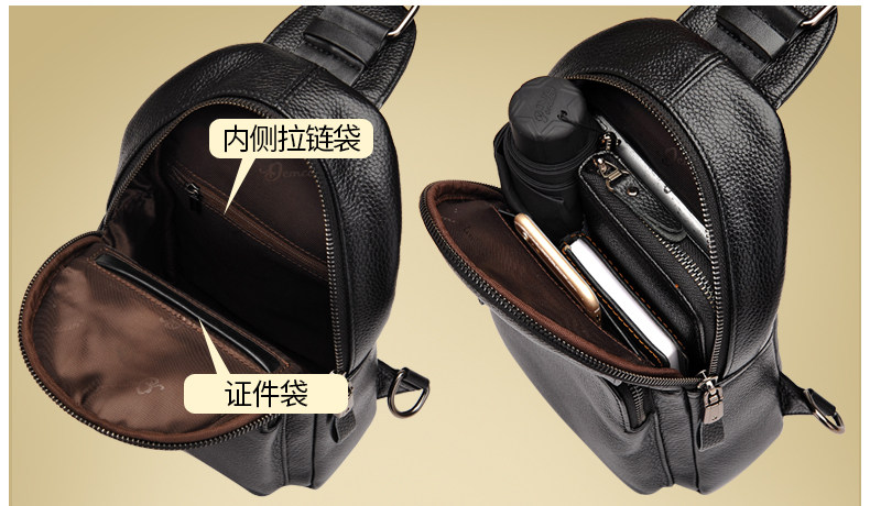 Sac pour homme - Ref 53644 Image 28