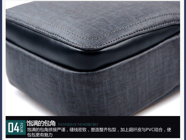 Sac pour homme - Ref 50677 Image 55