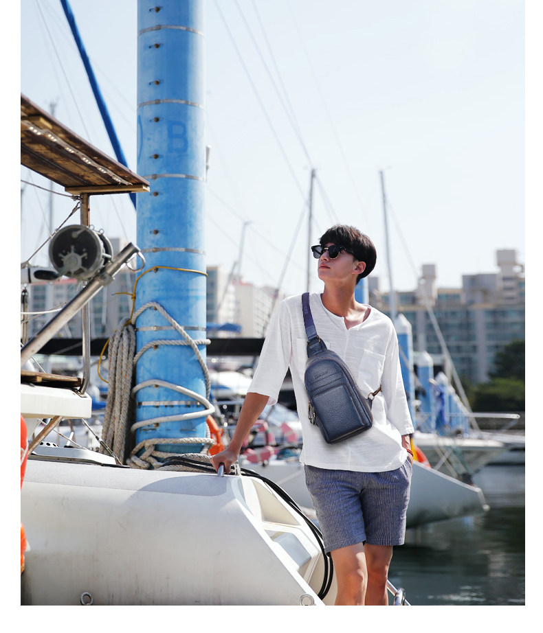 Sac pour homme - Ref 53644 Image 36