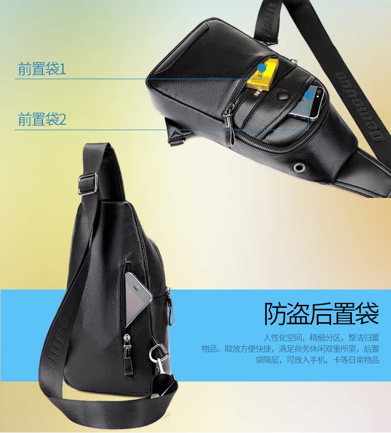 Sac homme - Ref 51545 Image 25
