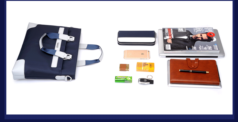 Sac homme - Ref 56965 Image 33