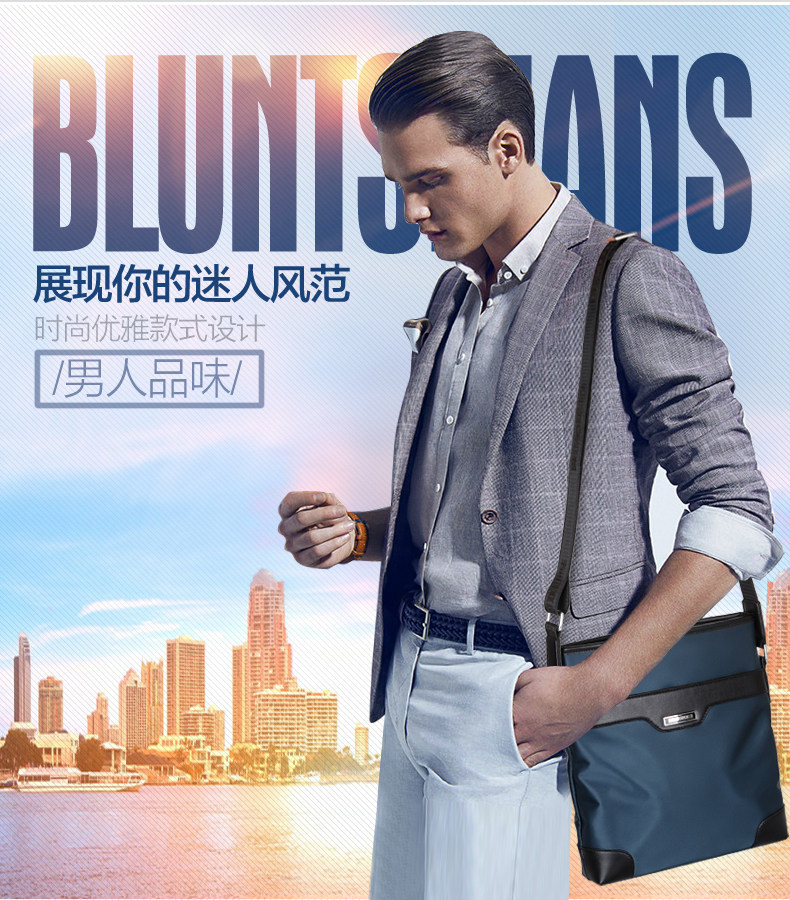 Sac pour homme - Ref 50093 Image 10