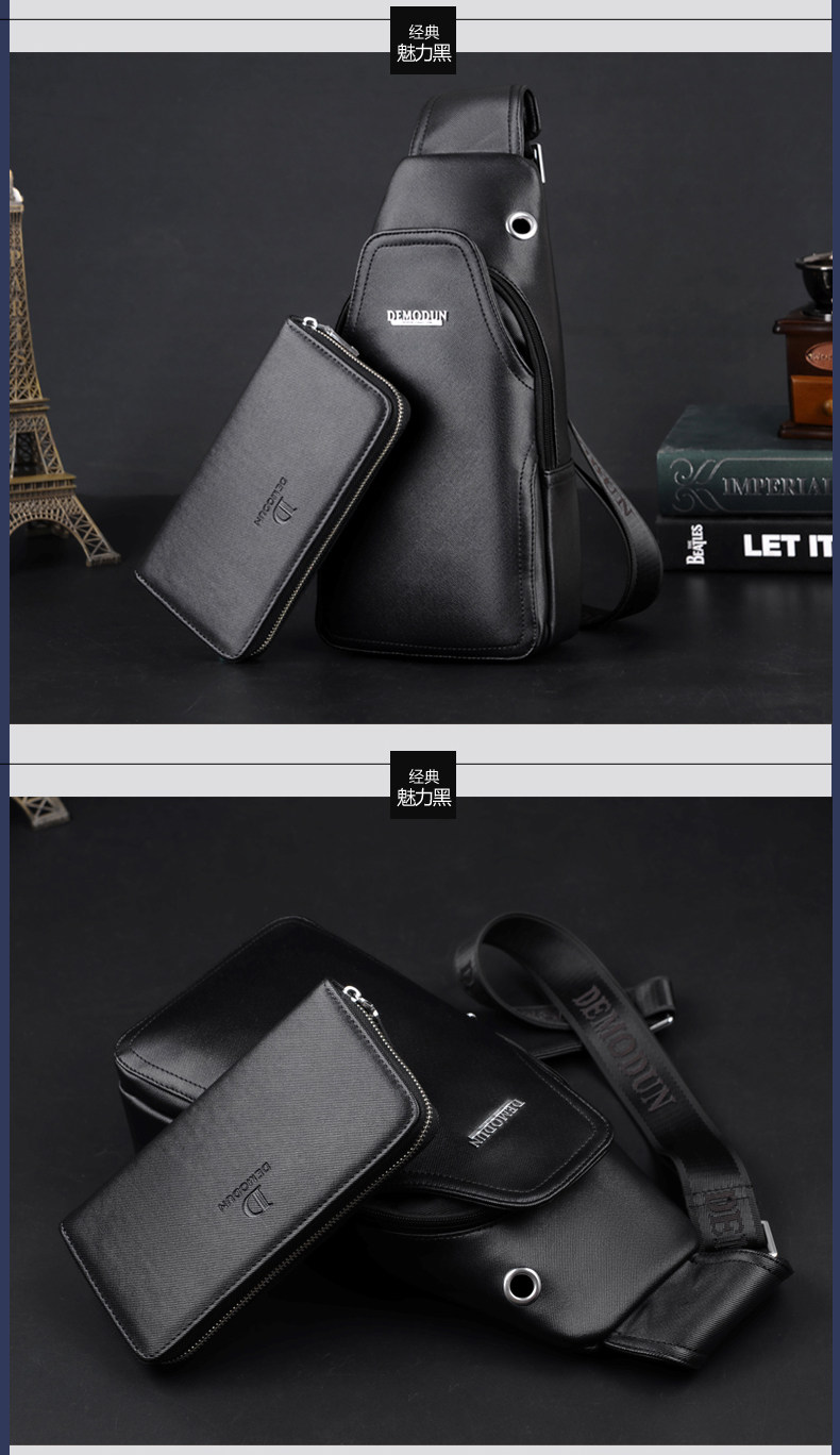 Sac pour homme - Ref 50677 Image 37