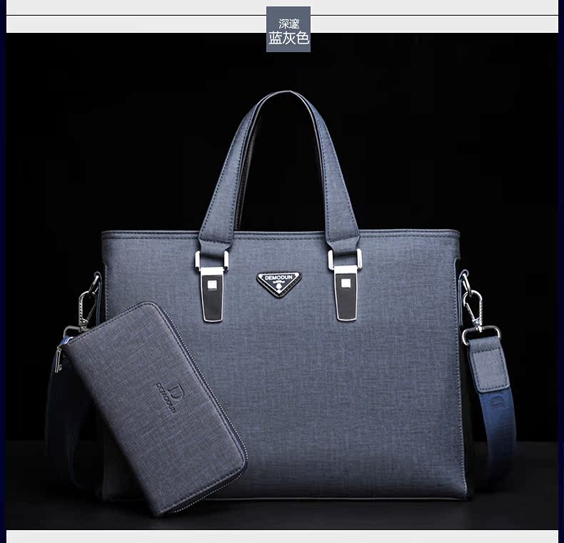 Sac homme - Ref 50099 Image 45