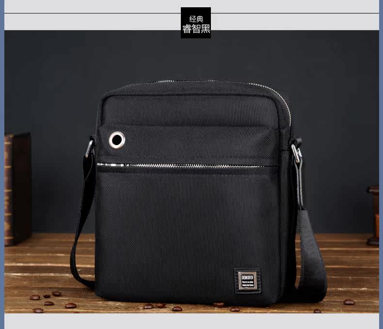 Sac pour homme - Ref 50769 Image 37