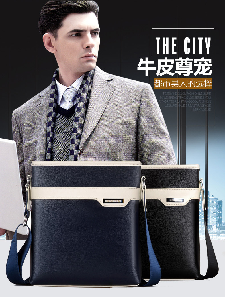 Sac pour homme - Ref 50719 Image 20