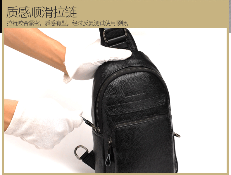 Sac pour homme - Ref 53644 Image 26