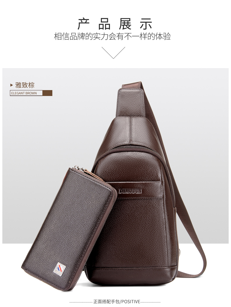 Sac homme - Ref 51070 Image 52