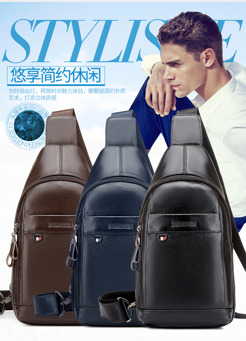 Sac homme - Ref 51070 Image 13