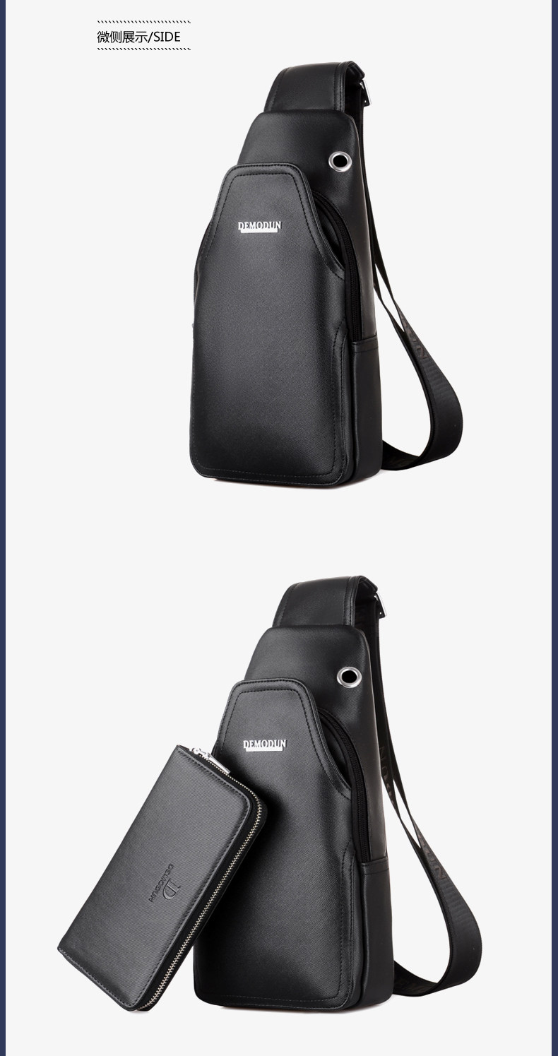 Sac pour homme - Ref 50677 Image 46