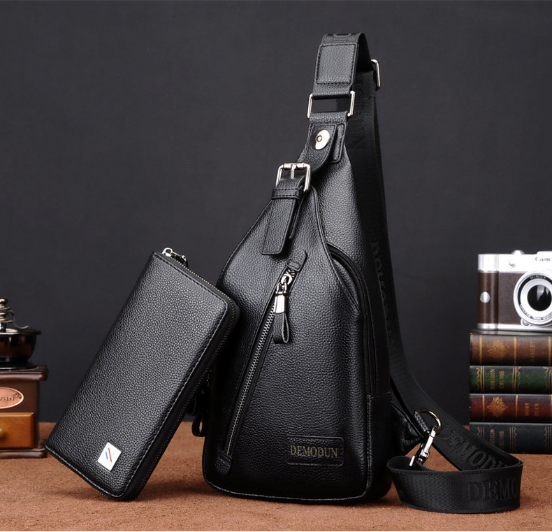 Sac pour homme - Ref 49237 Image 48