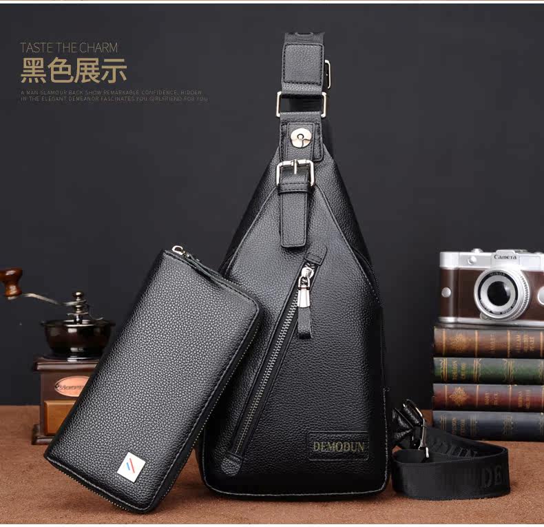 Sac pour homme - Ref 49237 Image 47