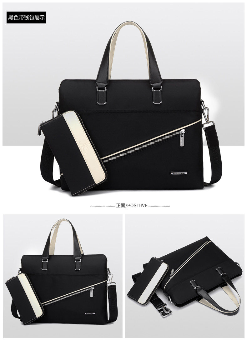 Sac pour homme - Ref 50982 Image 51