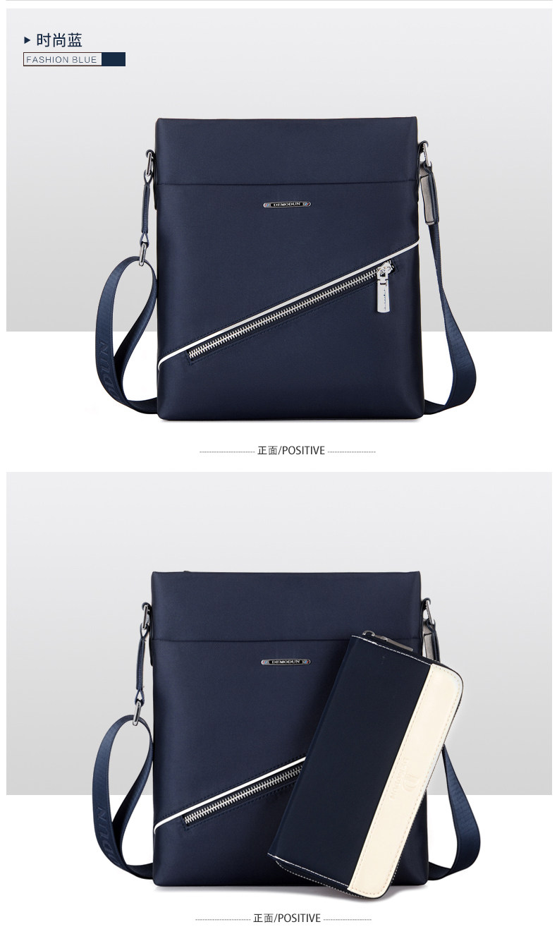 Sac pour homme - Ref 52585 Image 46