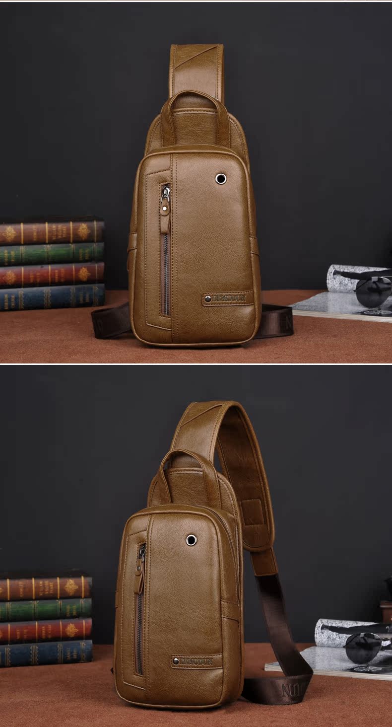 Sac homme - Ref 50004 Image 33