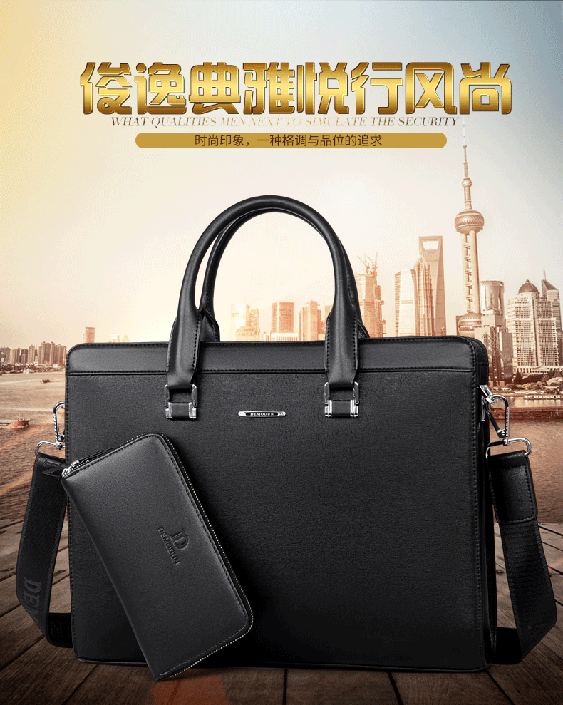 Sac homme - Ref 57094 Image 11