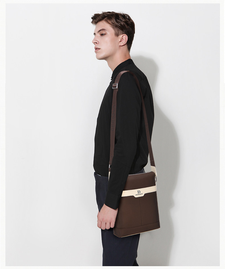 Sac pour homme - Ref 50672 Image 37